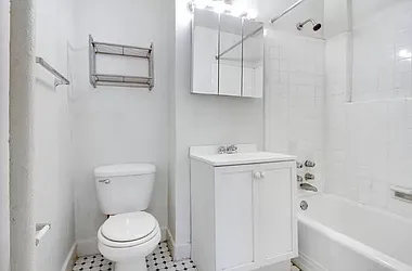 Rented by Oxford Property Group