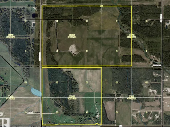 8118 State Highway 620, Brazeau County, AB T7A 2A1