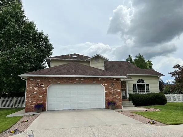 3004 Wynne Ave, Butte, MT 59701
