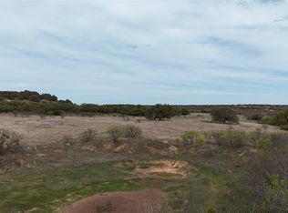 County Road 490 #490, Rising Star, TX 76471