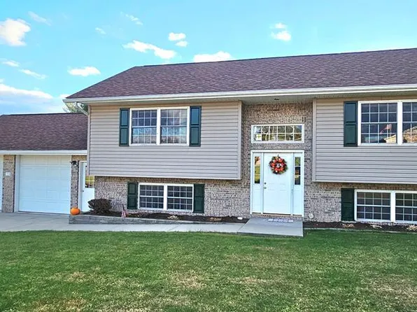 153 Leidy Ln, Johnstown, PA 15909