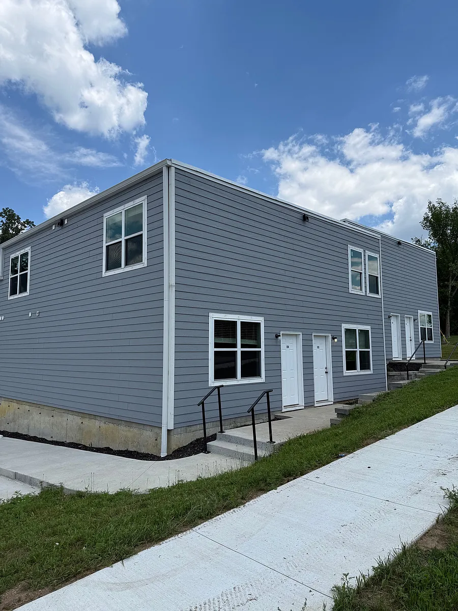 Building Photo - 1301 McKee St #102
