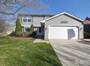 14518 S Heatherwood Dr, Homer Glen, IL