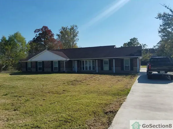 13010 Elderberry Ln, Houston, TX 77049