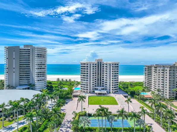 220 S Collier Blvd Unit 1003, Marco Island, FL 34145