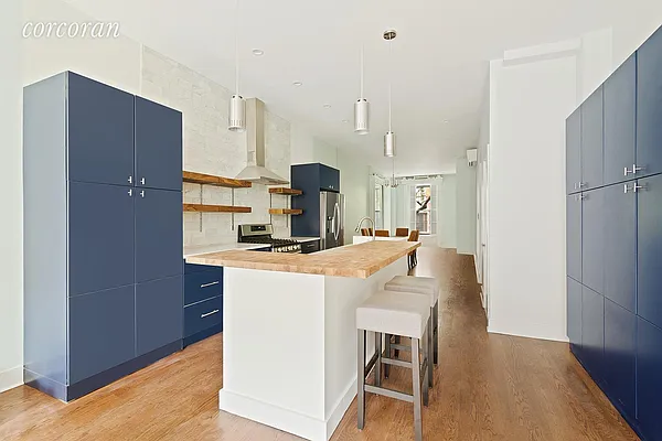 Rented by Corcoran | media 21