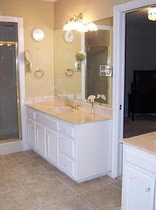 Masterbath