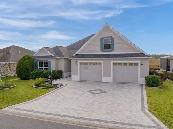 1102 Ivawood Way, The Villages, FL 32163