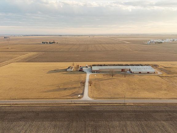 5th image of 26151 E 2500 North Rd