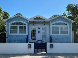 106 20th Ave, Saint Pete Beach, FL 33706