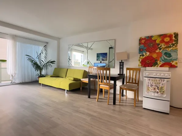 445 Kaiolu St APT 809, Honolulu, HI 96815