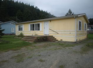 263 Willow Ln, Rio Dell, CA 95562