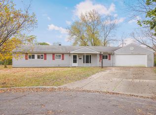 6119 Eaton Ct, Bedford Heights, OH