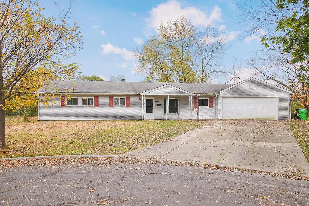 6119 Eaton Ct photo 1