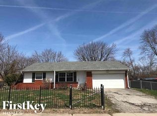 4420 Santa Fe Ct, Indianapolis, IN