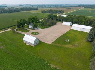 50128 850th Ave, Hector, MN 55342