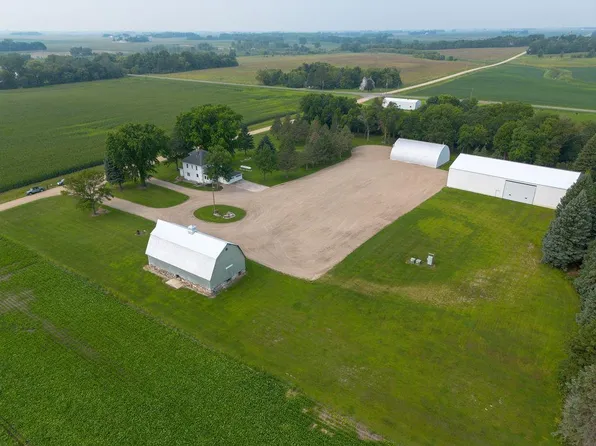 50128 850th Ave, Hector, MN 55342