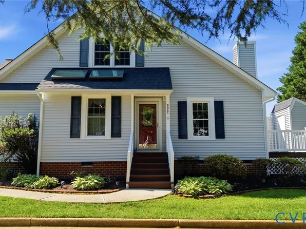 8041 Buford Cmns, North Chesterfield, VA 23235