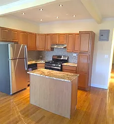 Rented by New York Residence