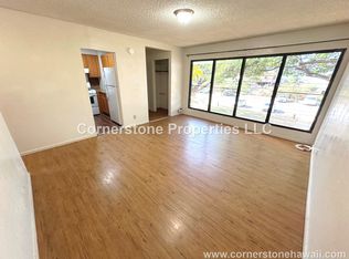 87-122 Helelua St #C203-1, Waianae, HI 96792