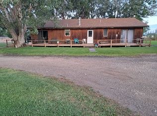 851 Riverside Ave, Powell, WY 82435