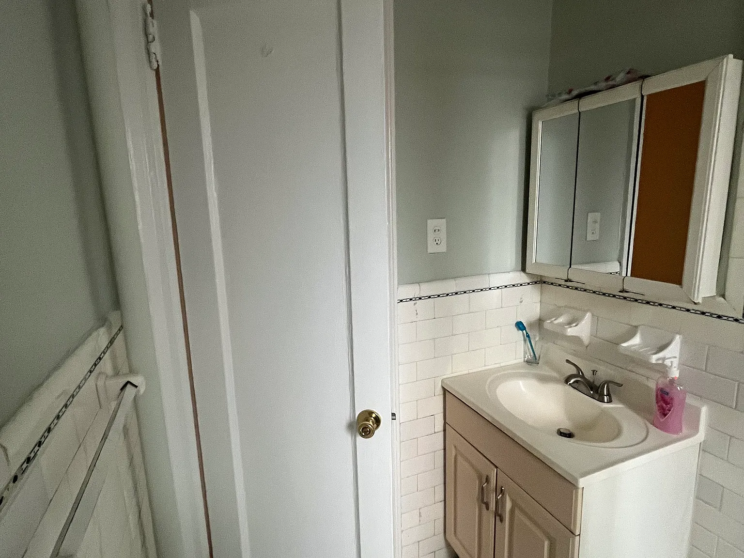 1 bed, 950 sqft, $2,600 — Photo 4