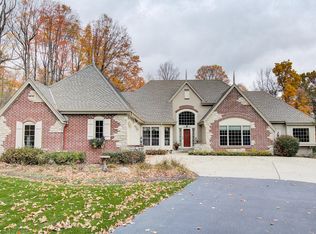 3106 Wedgewood Dr, Colgate, WI 53017