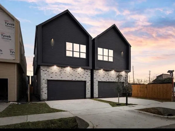 310 E 35th St, Houston, TX 77018