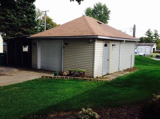 10 Eberhart St, Manhattan, IL 60442