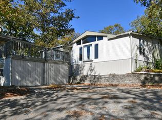 164 Wallace Dr, Rockaway Beach, MO 65740