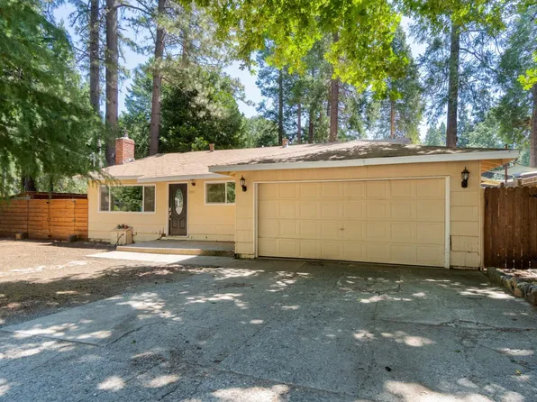 2883 North St, Pollock Pines, CA 95726
