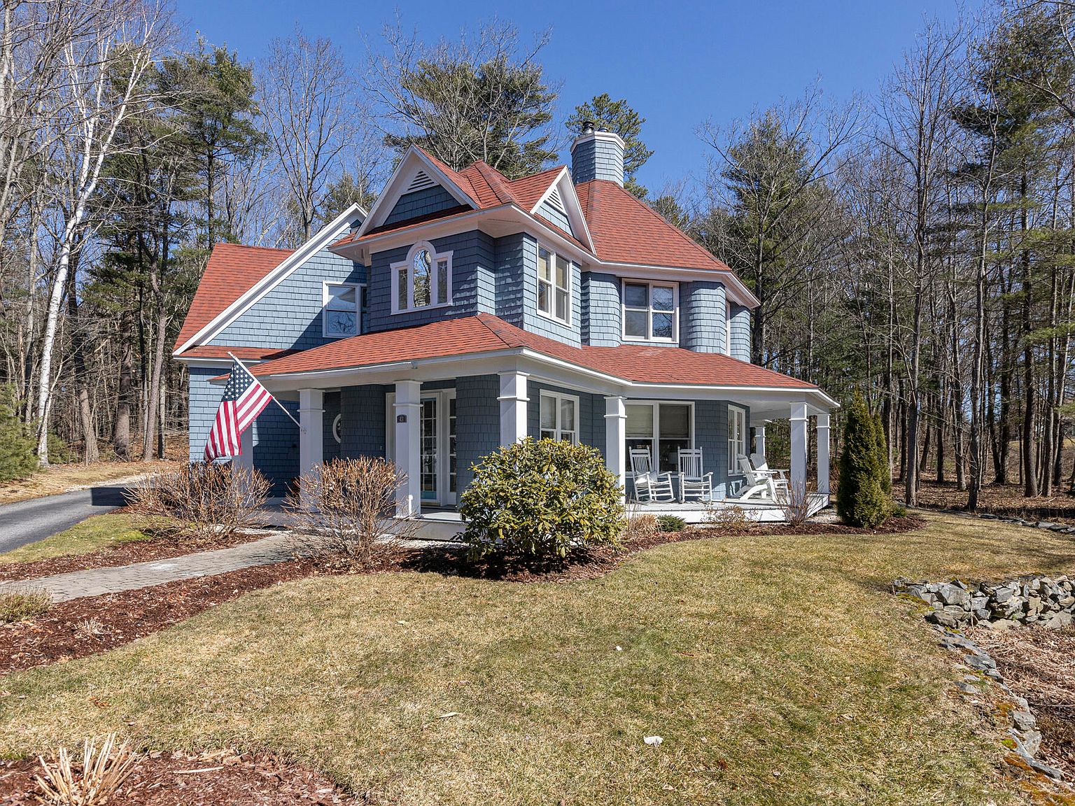 43 Redlon Park Road, Portland, ME 04102 MLS 1583762 Zillow