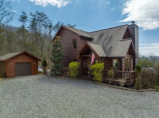 622 Dallas Ln, Blue Ridge, GA 30513