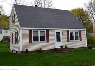 12 Jersey Ave, Portland, ME 04103