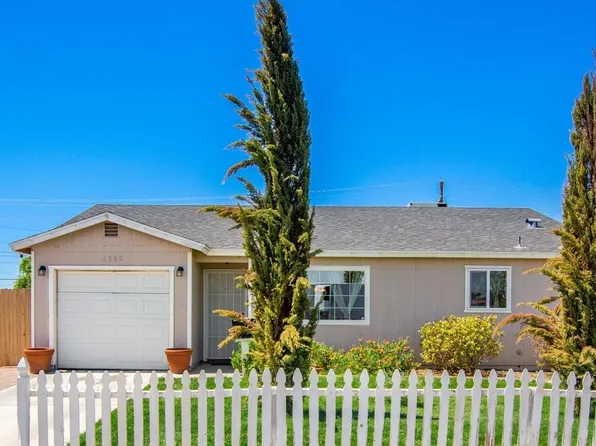 4362 N 37TH Avenue, Phoenix, AZ 85019