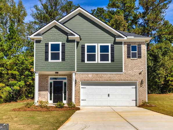 105 Hunts Mill Cir, Griffin, GA 30224