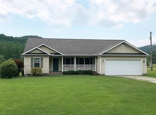 45 Harper Meadow Way, Hendersonville, NC 28792