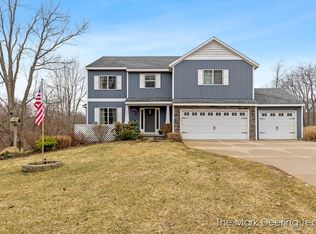 8471 45th St SE, Ada, MI 49301