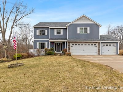 8471 45th St SE, Ada, MI, 49301
