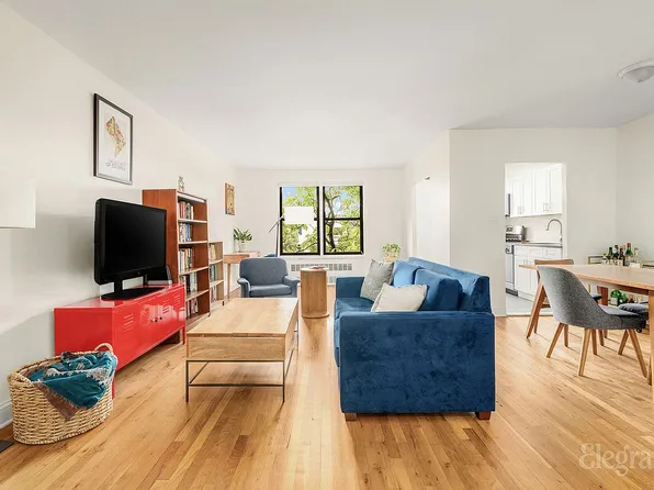 3400 Snyder Ave APT 4M, Brooklyn, NY 11203