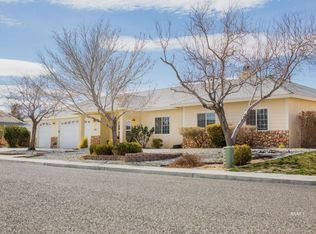 409 S Inyo St, Ridgecrest, CA 93555