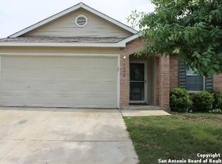 16502 Royal Horse, Selma, TX 78154