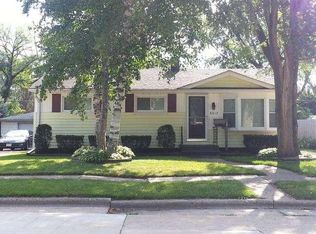 6517 49th Ave, Kenosha, WI 53142