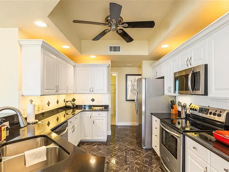 1200 Gulf Blvd #1002 — Photo 16