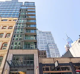 Rented by BARNES New York