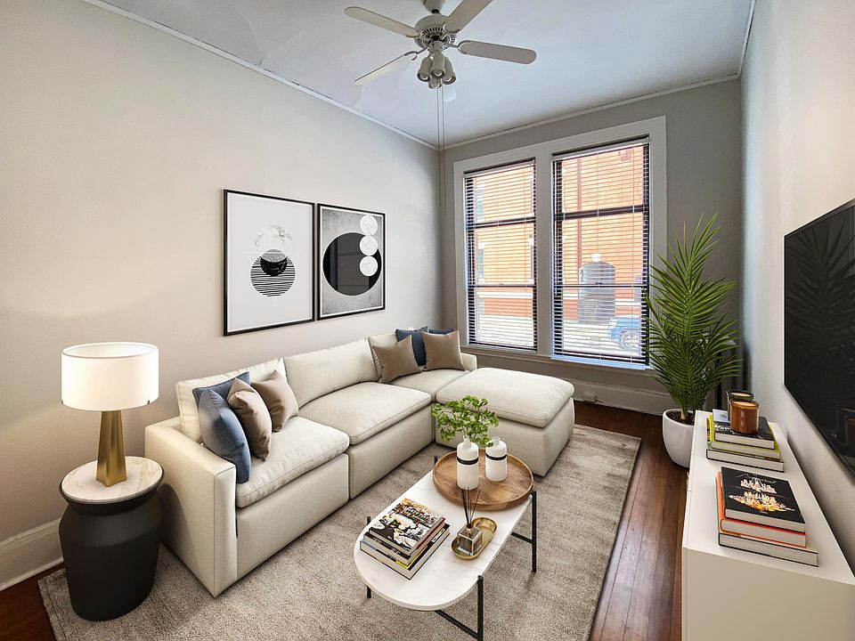 1st image of 9 Sewall Ave APT 107
