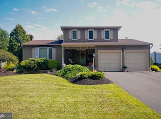 3152 Klockner Rd, Hamilton, NJ 08690