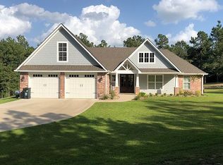 800 County Road 213, Nacogdoches, TX 75965