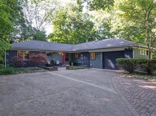 1021 Robin Rd, Ann Arbor, MI 48103