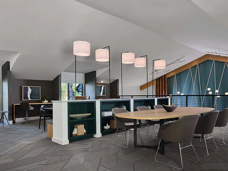 The Kelly at 23rd Luxury Apartments — Photo 11